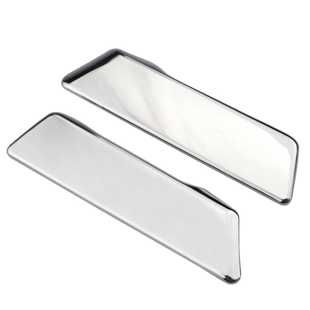 For Toyota C-HR CHR C HR  2016 2017 2018 2019 2020 2025 2025 Rear Door Handle Cover Sticker Trim Exterior Styling Accessories