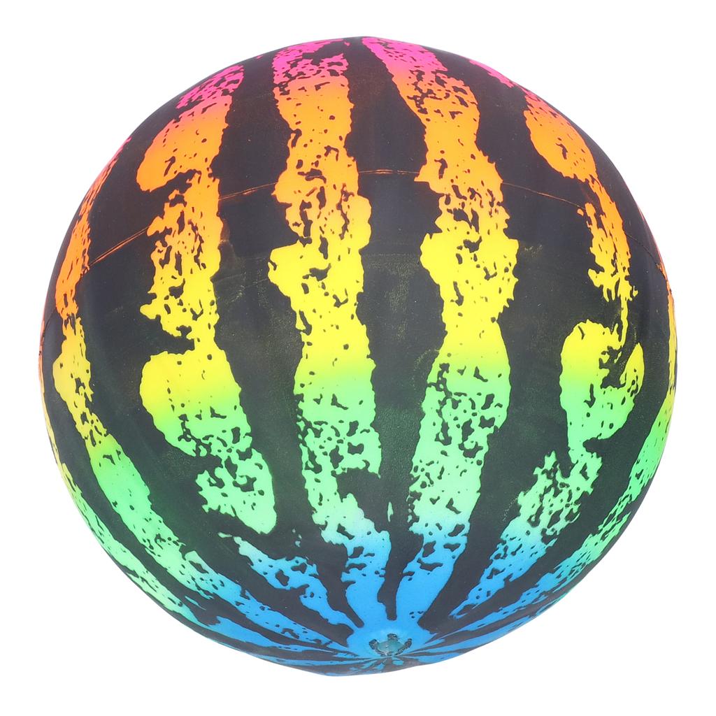 Watermelon Inflatable Water Ball Swimming Pool Game Ball PVC Beach Ball for Summer PartyColourful