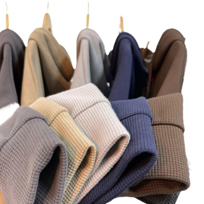 Felpa Cardigan Uomo Cappotto per Coppia Giacca Larga