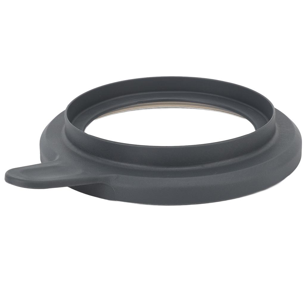 Mixer Schüssel Abdeckung Lebensmittel Grade Multifunktionale Stand Mixer Schüssel Spritzschutz Abdichtung Deckel Küche Acces