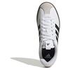 Adidas vl court 3.0 sneakers synthetic leather white