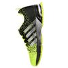 Couple Lightweight Running Shoes Jogging Shoes 2025 Spring New Sports Shoes Flying Woven Breathable Shock Absorption Foreign Trade Size