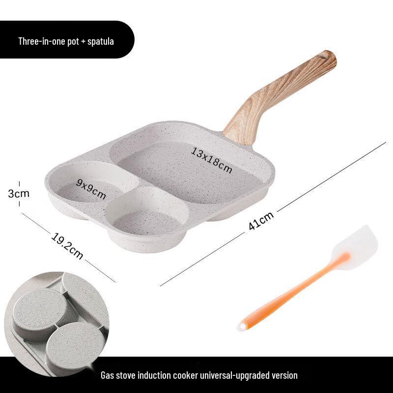 

Maifan Stone Non-stick Frying Pan