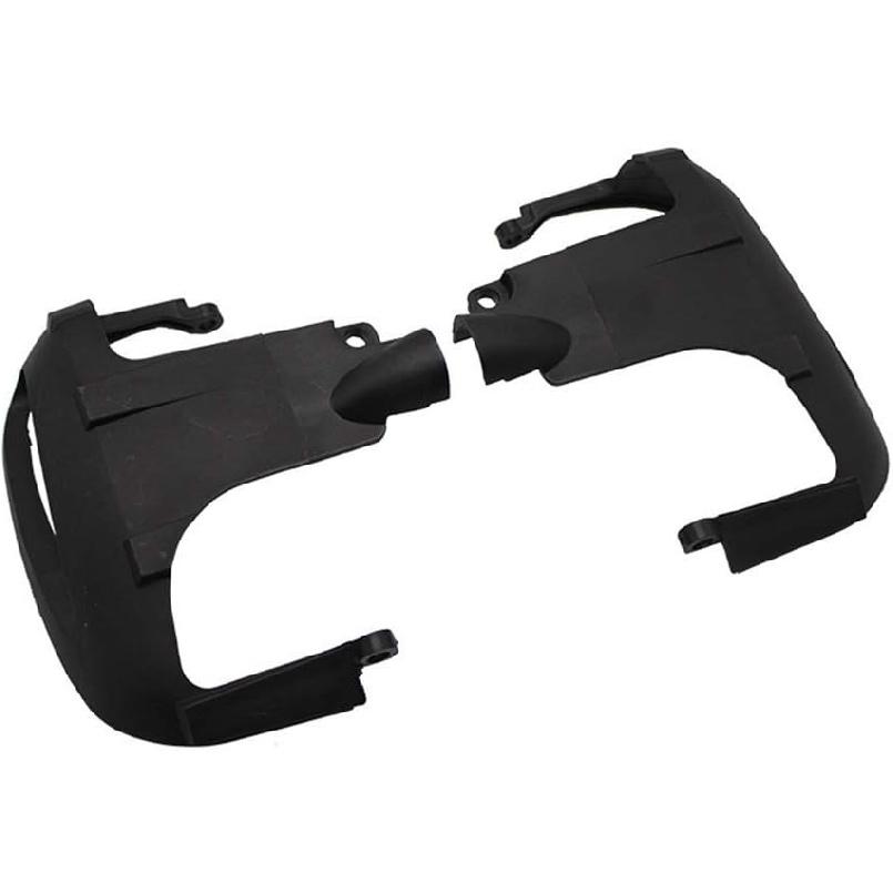 Royal Sun ABS Engine Protector Guard Cover Protection Compatible with BMW R1150GS 2004-2005,R1150RT 2004-2005,R1150R 2004-2005,R1150RS 2004 for