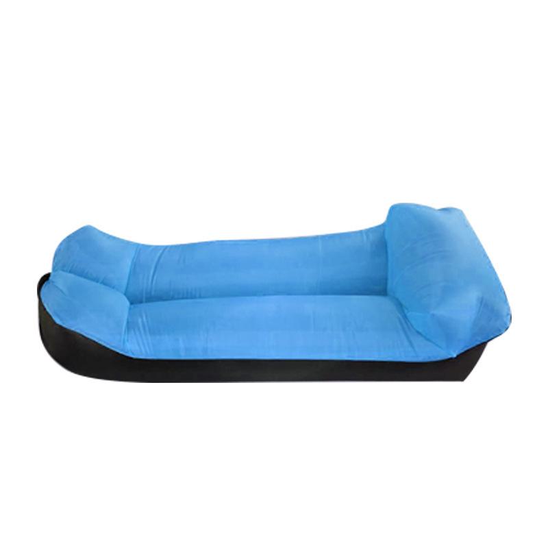 Portable Inflatable Camping Air Sofa Bed