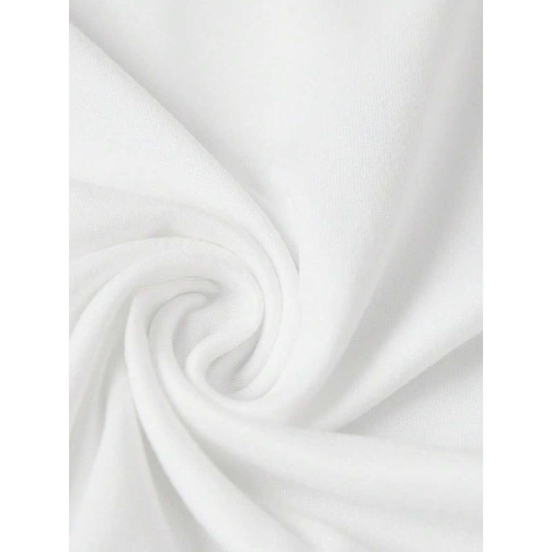 Women's Cowgirl Print Summer T-Shirt - Western Cowgirl & Horse Riding Graphic Round Neck Casual Tee Suitable for Cowgirl Events