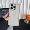 Luxury Transparent Diamond Jewelled Phone Case For iPhone 11 12 13 14 15 16 17 Pro Max Plus Air Glitter Bumper Back Cases Cover