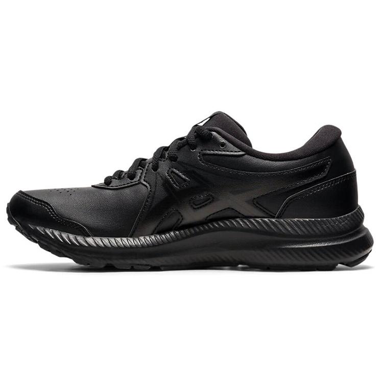 (WMNS) ASICS Gel-Contend  Walker - Black  Women s 1132A057-001 EU 35.5