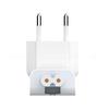 Authentic Power Charger EU Wall Plug Adapter for Apple MacBook Pro Air iPad Adapters