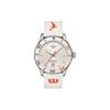 Tissot Starfish Collection Quartz Movement 300 Meter Water Resistance Unisex Watch 40mm White Dial T120.410.17.011.00