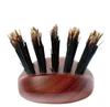 Hairbrush L Series Hard Boar Pig (Type I, Bristles, Bristles, L-401)