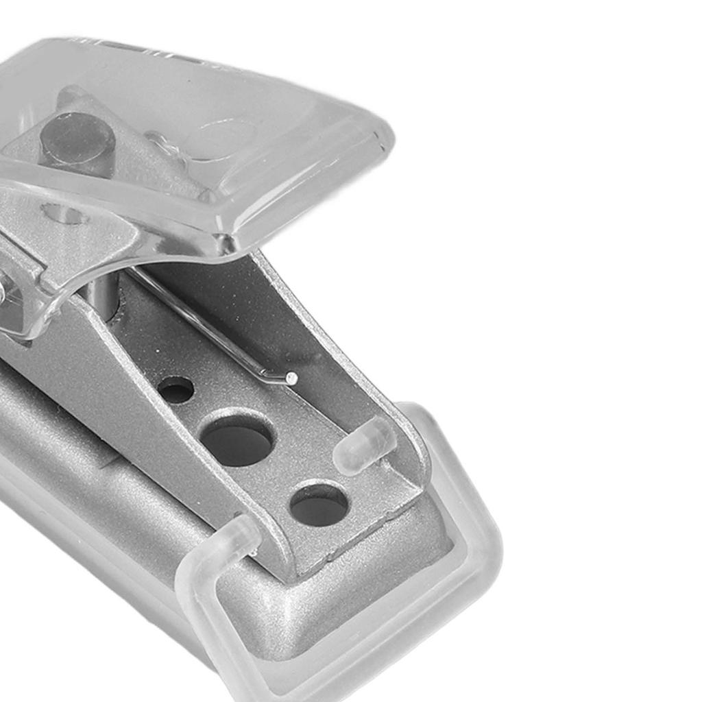 Perfurador de Furos Branco   Perfurador Manual de Furo Único Portátil para Scrapbooks Cartões de Papel Artesanato Papelaria