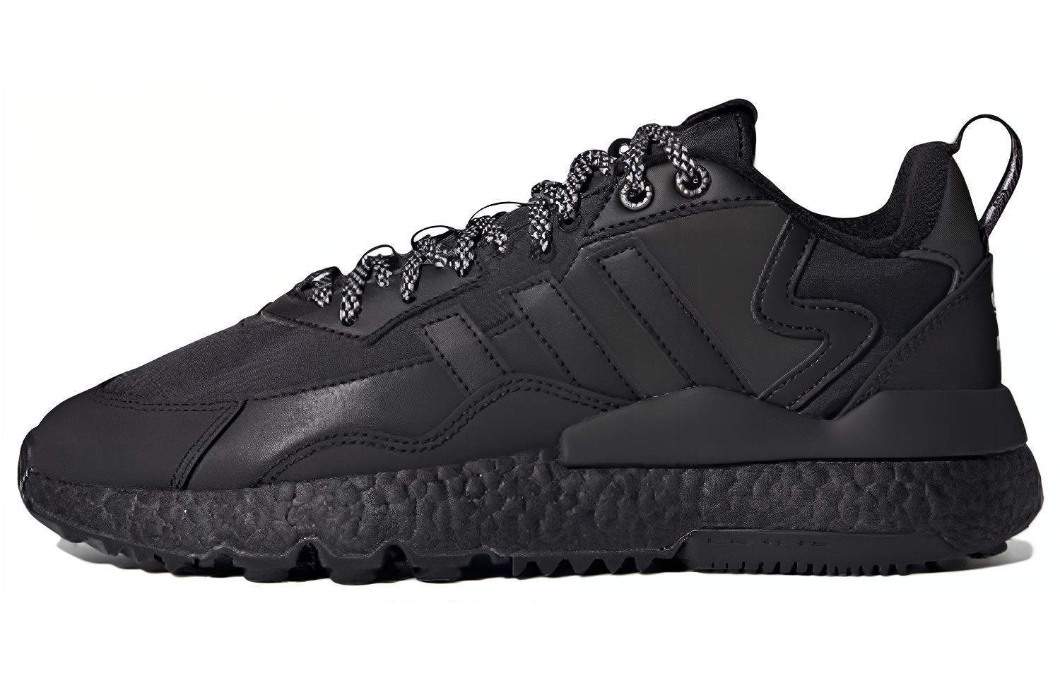 Adidas Originals Nite Jogger Winterized FZ3661 36