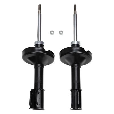 Shock Absorbers Front Left Right Renault Clio Ii (Bb_, Cb_), Thalia I (Lb_)