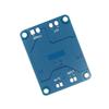 1Pcs Low Power Consumption Digital Audio Amplifier Board TPA3118 PBTL Mono Amp Module
