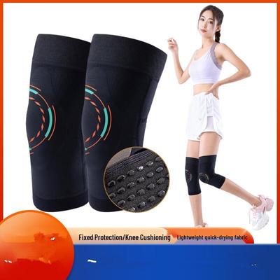 Spor Güvenliği – Dirseklik ve Dizlikler