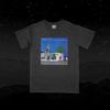 T-shirt Album For You di Tatsuro Yamashita, City Pop Giapponese