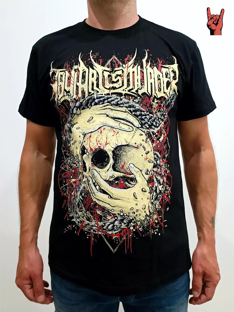 Kiss t-shirt 2XL