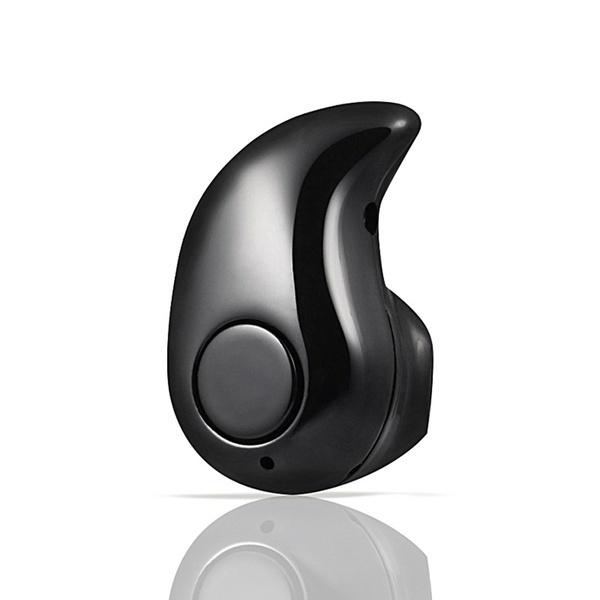 Buy 1p Mini Invisible Ultra Small BT 5.0 Stereo Earbud In-Ear Headset with  Microphone Support Hands-Free at affordable prices — free shipping, real  reviews with photos — Joom