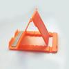 1pc Plastic Replicate Cellphone Stand Holder Portable Adjustable Universal Mobile Phone Support Holder Foldable Cellphone Holder
