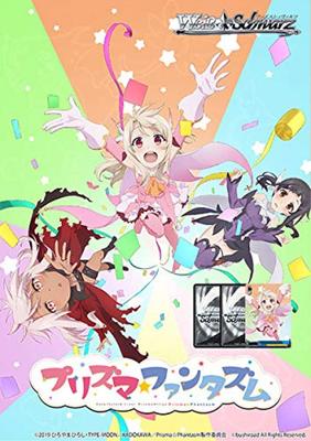 Fictie – Strips en manga