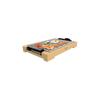 Cecotec Tasty&Grill 2000 Bamboo LineStone Bamboo Cooking Griddle