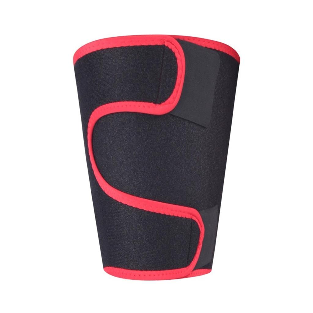 Sports Thigh Guard – Neoprene Leg Support for Mountaineering, Basketball, Football & Cycling, -Strain Muscle Sleeve