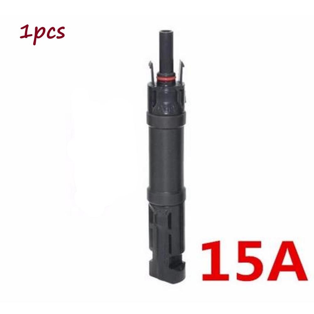 Wasserdichter Stecker Diodenersatz Solar Wasserdicht