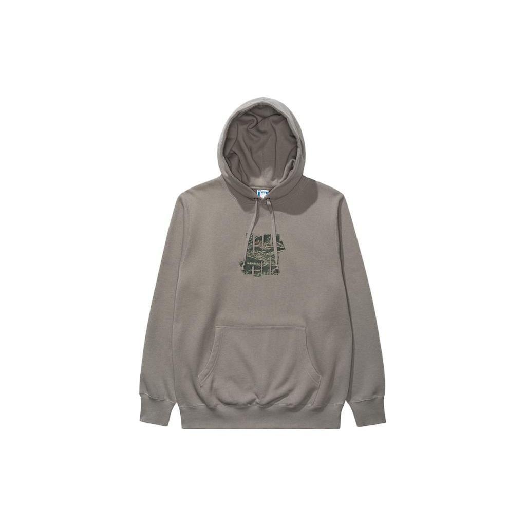 UNDEFEATED Sweatshirts Unisex Hooded Moderate Regular UI33GKH02M