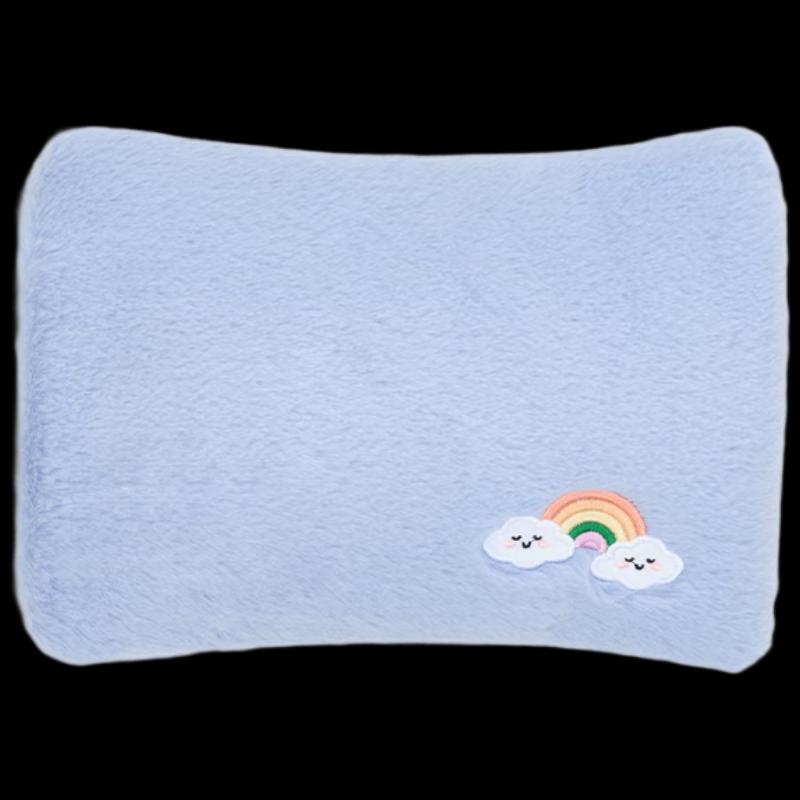 Plush Rechargeable Hand Warmer Hot Water Bottle