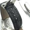 Used HAMILTON Khaki6309 10ATM DAY Quartz Belt Non-Genuine