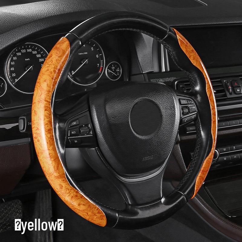 2023 Capac volan din mahon