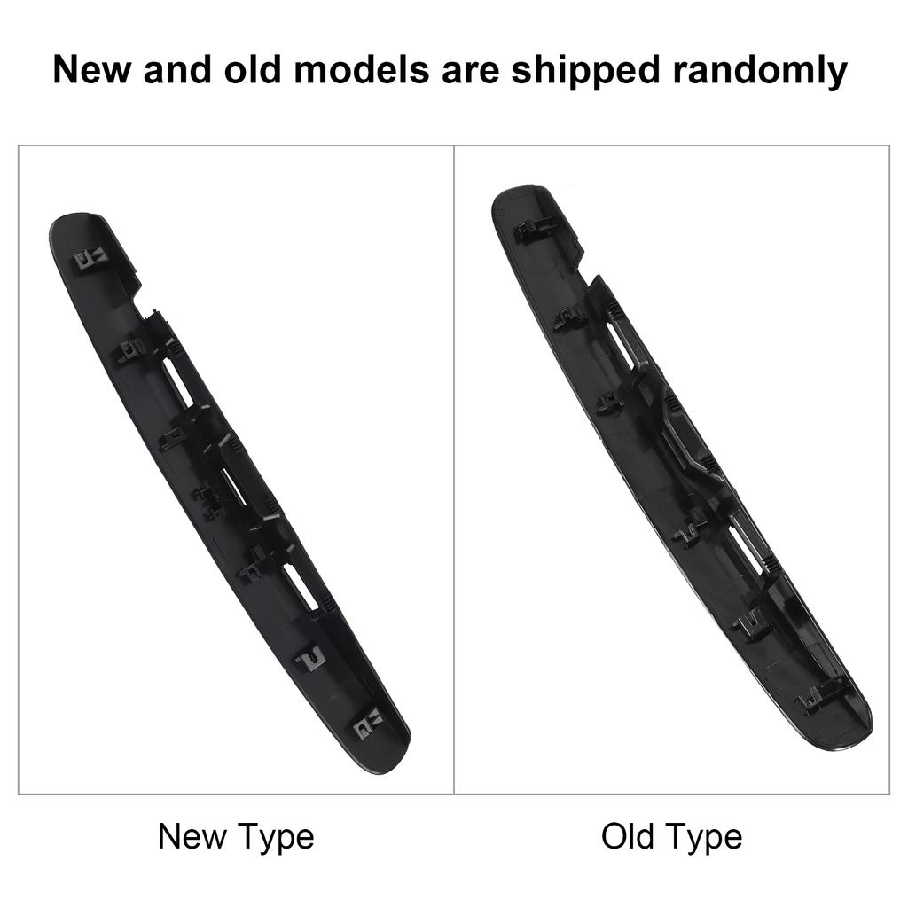 Tailgate Boot Door Handle 90812JD20H Fits for Nissan Qashqai J10 JJ10 2007-2013