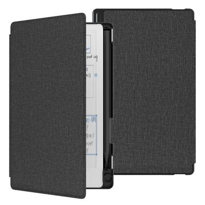 Wear-resistant Folio Cover with Pen Slot Protective Shell for reMarkable Paper Pro Move 2025