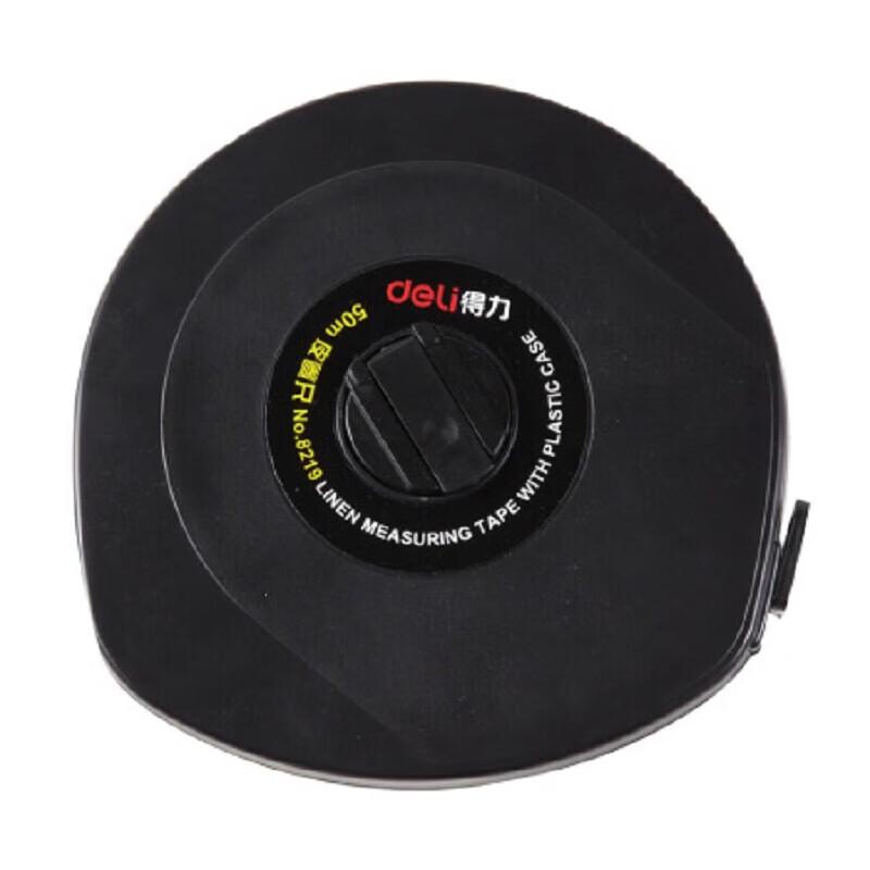 Deli 8219 Retractable Tape Measure