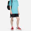 OFF WHITE Wavy Line Mesh Shorts OMCI005R201010041001