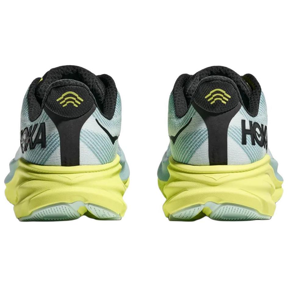 New HOKA ONE ONE Clifton 9 Druzy Droplet 1127895-DRZY