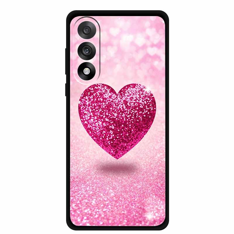 For OnePlus Nord 5 5G Case 1+ Nord 5 CPH2709 Cartoon Soft Silicone Protective Phone Cases for OnePlus Nord5 Luxury Bumper Coque