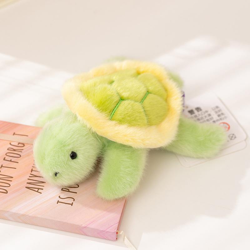 New Panda Plush Toy Creative Doll Cute Doll
