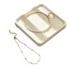 Women's Double-layer Anklet - Summer Fashion, Versatile Casual Beach Style Foot Jewelry