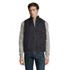 SOLS Unisex Adult Winner Reversible Body Warmer