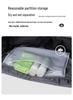 Hongya Arthur Men's Trendy Travel Bag - Large Capacity, Custom Logo, Sports/Fitness, Wet/Dry Separation, Basketball/Swimming.