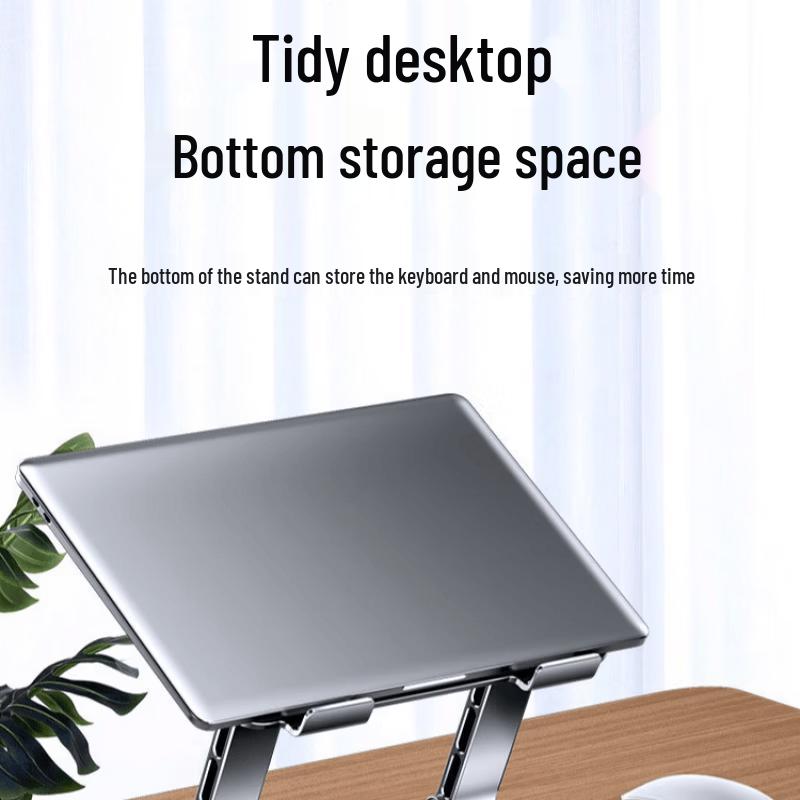 OLOEY Folding Laptop Stand