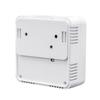 Portability Carbon Monoxide Detector CO Gas Detector With Screen And 90dB Alerts For Indoor Air Quality Protections