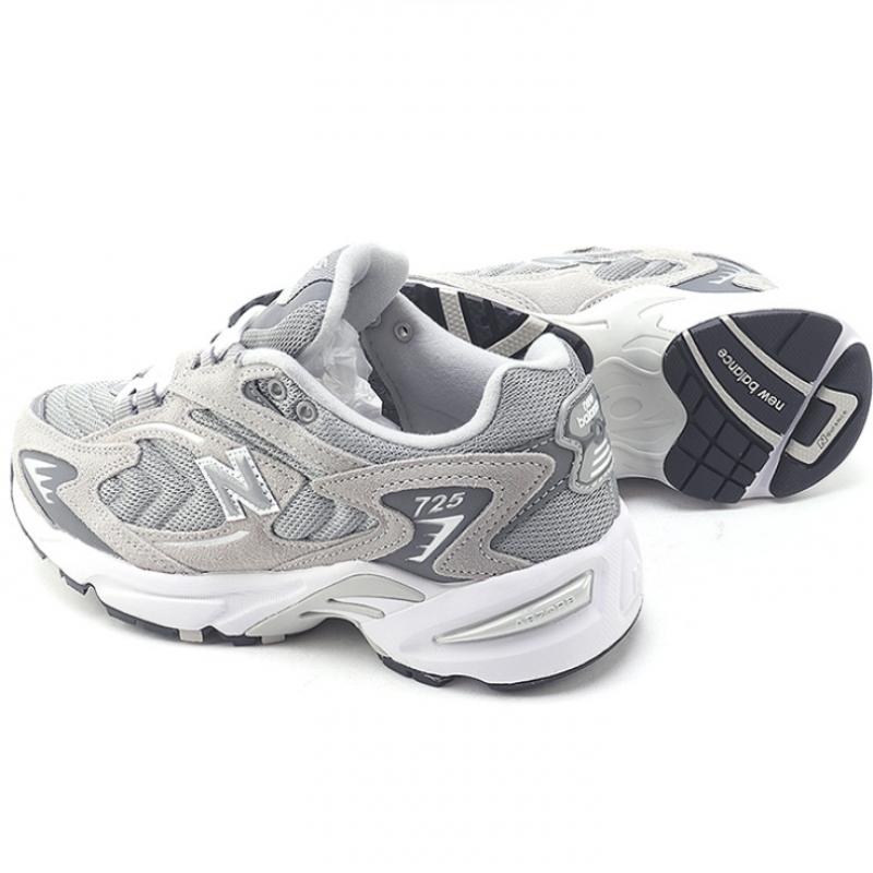New Balance 725 Gray
