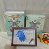 Accesorii pentru decor – Obiecte decorative din lemn