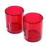 5-teiliges Acryl Badezimmer Organizer Set einschließlich Seifenspender, Zahnbürstenhalter, Becher, Tasse, Luxus Waschtischzubehör