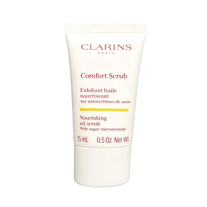 Clarins Gentle Exfoliator