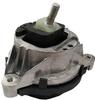 BMW F20/F21 Engine Mount Bushing Pad (Part No. 22116855456)