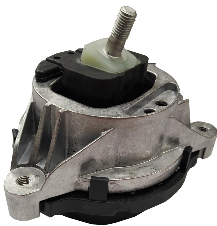 BMW F20/F21 Engine Mount Bushing Pad (Part No. 22116855456)